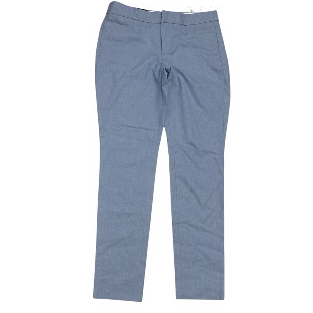 Blue Slim Fit Trousers *NEW*